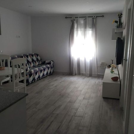 Apartmán Abeba Cádiz Exteriér fotografie