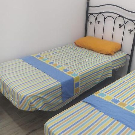 Apartmán Abeba Cádiz Exteriér fotografie