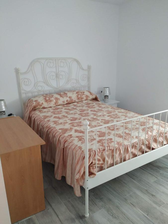 Apartmán Abeba Cádiz Exteriér fotografie